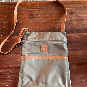 Crossbody bag by Monnyan